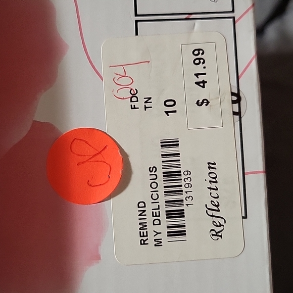 Brown boots - Picture 4 of 4